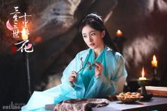 三生三世十里桃花大结局剧情介绍 墨渊结局复活了