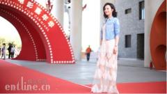 猎鹰特卫为第七届北京国际电影节电影嘉年华保驾护航