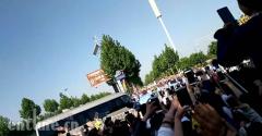 《奔跑吧》方特专场开拍 强大阵容引爆期待