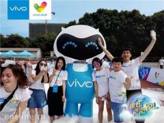 最全vivo趣炫泡泡跑活动攻略,带你玩转现场