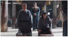 《白鹿原》乐视视频点击破亿 张嘉译何冰“跪”出演技