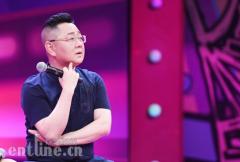 《无与伦比的发布会》何洁再遇张绍刚,开诚布公谈人生