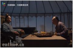 乐视视频《白鹿原》群演走红 联袂《欢乐颂2》组最强阵容