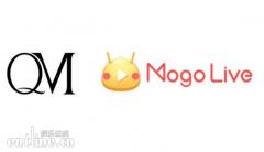 青萌互娱与海外直播平台mogo live拟达成战略合作