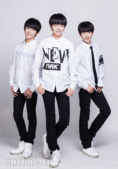 TFboys622ӳֱ״κսϷ