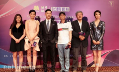 网红演员罗云琦与2届影帝刘佩琦拍戏时不为人知的琐碎事!