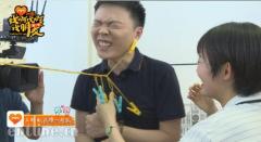 “对面”《找朋友》可以“玩”的真人秀