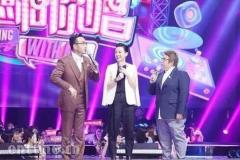《我想和你唱》完美收官,唱吧助粉丝圆梦合唱林忆莲