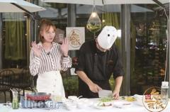 《欠你一顿饭》陈欢继续探店 寻味京城最火爆麻小