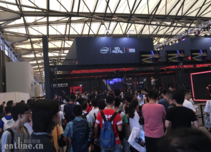 ChinaJoy