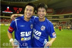 是怎样的冰酷大招让孙祥重返赛场?