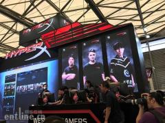 活鸡入驻ChinaJoy,究竟是谁搞事情