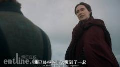 《权力的游戏》第七季全方位解析,龙妈和雪诺竟然要……