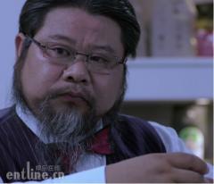 电影《茶盗》相约七夕 梁小龙欢乐诠释盗亦有道
