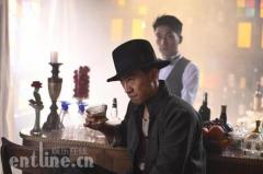 大写的敬业 李智勇饰演《无心法师2》为戏月减30斤
