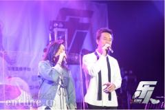 音乐奇才李泉助阵卢宜均音乐会,“乐人·Live”香港站完美收官