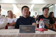 龙杰传媒“龙腾计划”发布:影视行业共享版权的下一种可能