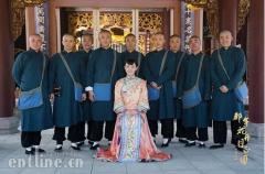 《那年花开》播放量持续飘红 周莹商战崛起吸粉无数