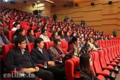 大型风光风情电影《云上石头城》今在丽江电影城首映,九十分钟看遍石头城绝美风光