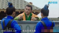 盛一伦背后三大 “神”助攻 网友已笑瞎