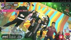 决战“双11”:“电商+直播+综艺”,苏宁文创的导流新玩法