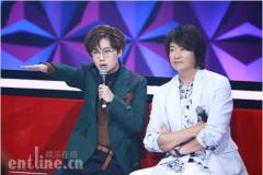 《星动亚洲》第三季:刘维、游鸿明坐镇星动学院 搭档导师引期待