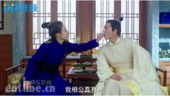 “昭玉CP”甜到炸 PP视频光棍节“虐狗”?