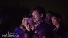传奇导演陈勋奇:电影是江湖,他是游侠
