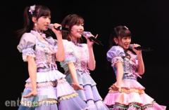 AKB48粉丝见面会在沪举办 美少女支招AKB48中国姐妹团选拔