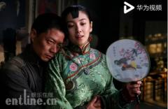 《暴雪将至》男主段奕宏荣登东京影帝,华为视频实力派好片一次看过瘾