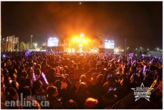 腾讯音乐娱乐“觅乐行动”西安站落幕 一场民谣的音乐周末