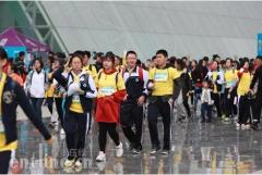 一场全民娱乐体育赛事引爆深圳