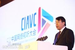 第五届中国网络视听大会,苏宁米昕“线下蓝海”论点凸显O2O优势