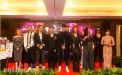 “大唐天下之约”《歌手来了》全球巡演CST男团长沙演唱会即将开启