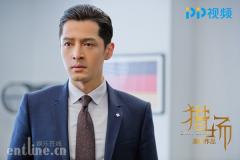 重获新生,PP视频《猎场》迎来完美结局