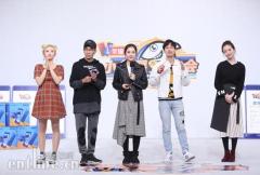 全能女神赵韩樱子做客《小鱼星约会》,首度公开恋爱关键词
