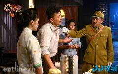 小人物的国术实战《战鼓擂》火爆PP视频燃剧场