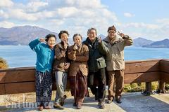 电影《花手》——我能否也成为某个人记忆中的“花手”?
