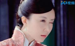 PP视频《心如铁》热播 聂远舒畅甜蜜互撩却暗藏杀机