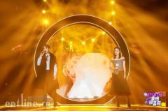 陌陌播主王呈章联手恩师萧敬腾 “星你”主题曲演绎别样感动