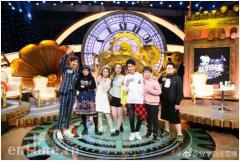 提供00后发声平台、包容多元观点,《放学别走》为青少年输出正向价值观
