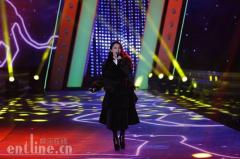 田馥甄Hebe亮相龙珠直播 明星大咖邂逅主播上演狂欢盛典