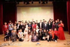 2017青年微视演艺之星颁奖盛典落幕