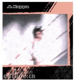 开了挂的kappa,18春夏BF系列刮起男友风潮