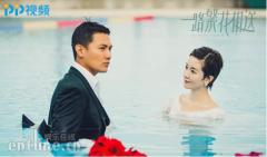 PP视频《一路繁花相送》将迎大结局 心扉CP情路坎坷令人揪心