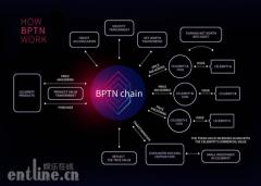 齐浠儿将锚定BPTN发行自己的数字资产