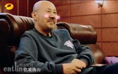 腾格尔为环保发声,《歌手》舞台现震撼一幕