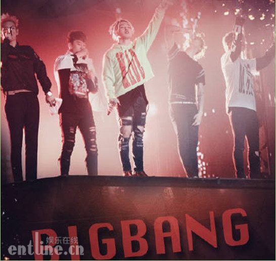 QQ׷BigBangFLOWER