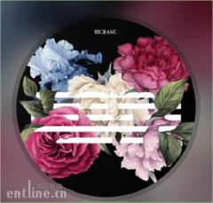 QQ音乐首发Bigbang“暂别”歌曲《FLOWER ROAD》,销售额超200万!