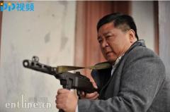 “人狼对峙”火爆上演 PP视频《猎狼人》动作戏令人大呼过瘾